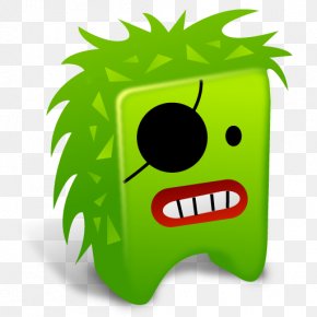 Creature - Icon Design Clip Art PNG