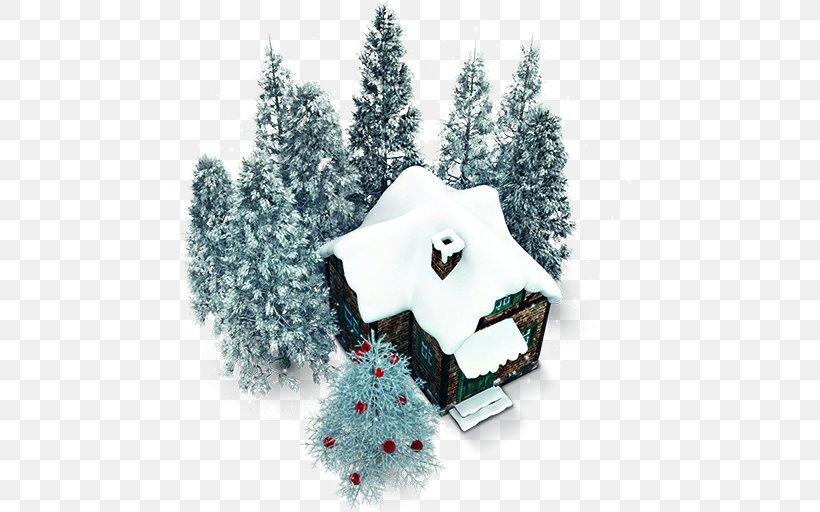 Igloo Christmas House, PNG, 512x512px, Igloo, Christmas, Christmas Decoration, Christmas Ornament, Christmas Tree Download Free