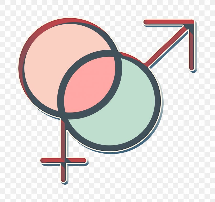 Female Icon Male Icon Sign Icon, PNG, 1238x1166px, Female Icon, Magnifying Glass, Makeup Mirror, Male Icon, Material Property Download Free