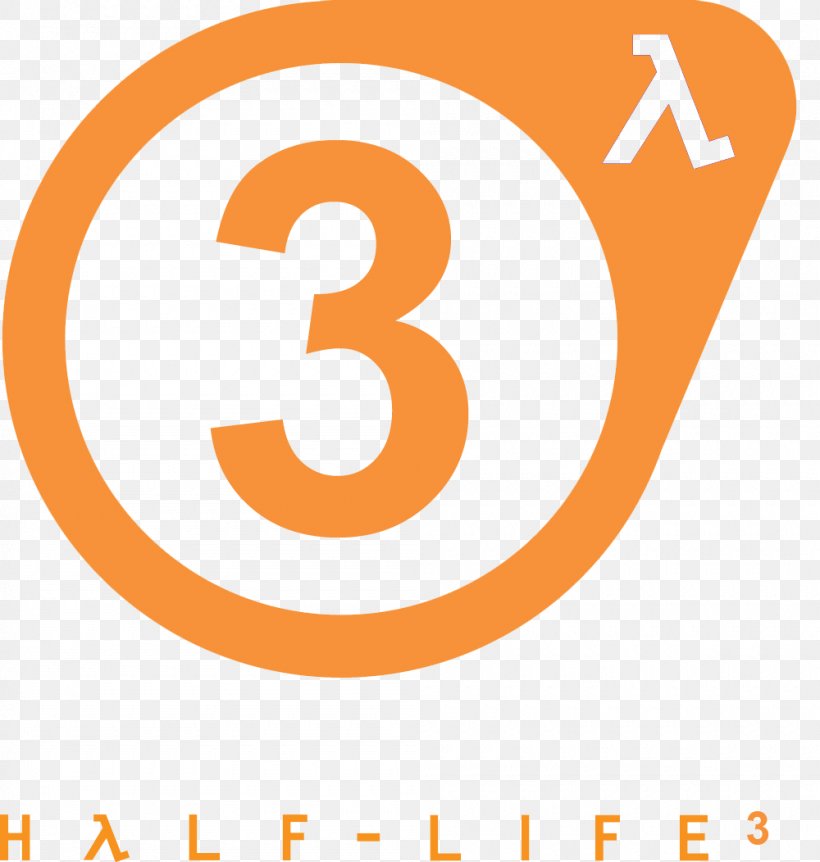 Half-Life 2: Episode Three Logo Lambda, PNG, 1000x1052px, Halflife, Area, Brand, Halflife 2, Halflife 2 Episode Three Download Free