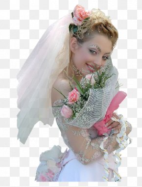 Woman - Marriage Woman Wedding Bride Love PNG