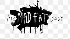 Season 2 My Mad Fat DiarySeason 3 Alarm Not I All 4Doctor Who Amy Pond - My Mad Fat Diary PNG