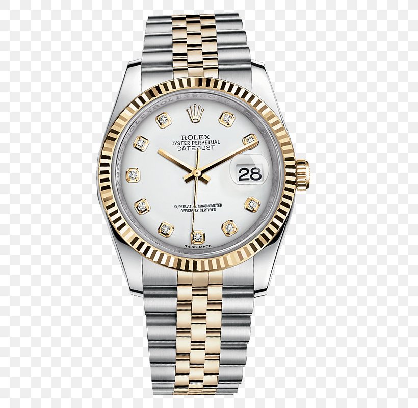 Rolex Datejust Rolex Submariner Watch Rolex Sea Dweller, PNG, 800x800px, Rolex Datejust, Bezel, Brand, Colored Gold, Counterfeit Watch Download Free