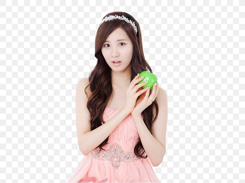 Seohyun Girls' Generation K-pop Actor SM Town, PNG, 612x612px, Watercolor, Cartoon, Flower, Frame, Heart Download Free