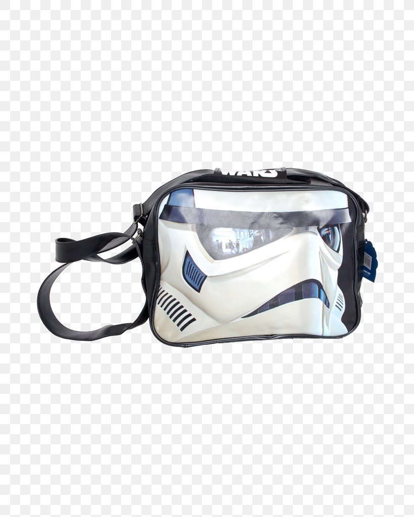 Stormtrooper Messenger Bags Backpack Star Wars, PNG, 768x1024px, Stormtrooper, Art, Backpack, Bag, Cobalt Blue Download Free