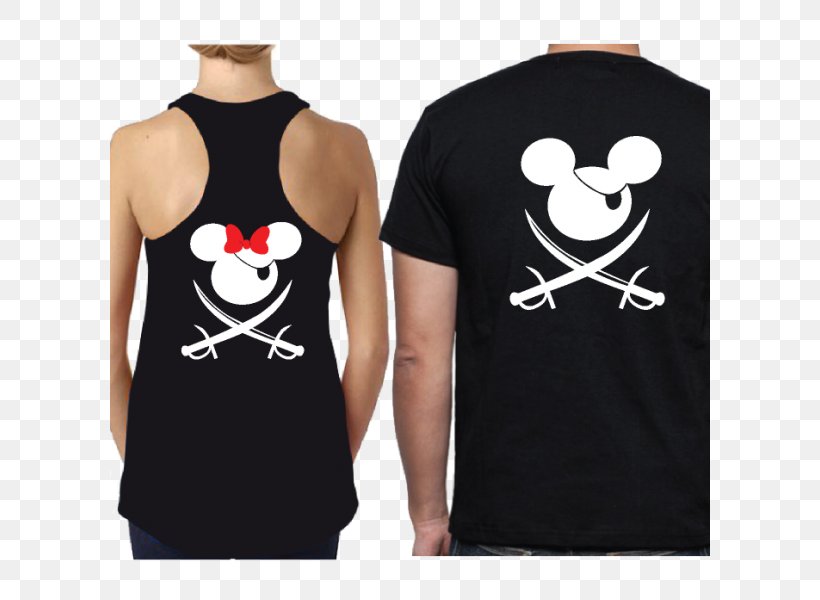 T-shirt Minnie Mouse Anna Bride Top, PNG, 600x600px, Tshirt, Anna, Bachelorette Party, Black, Brand Download Free