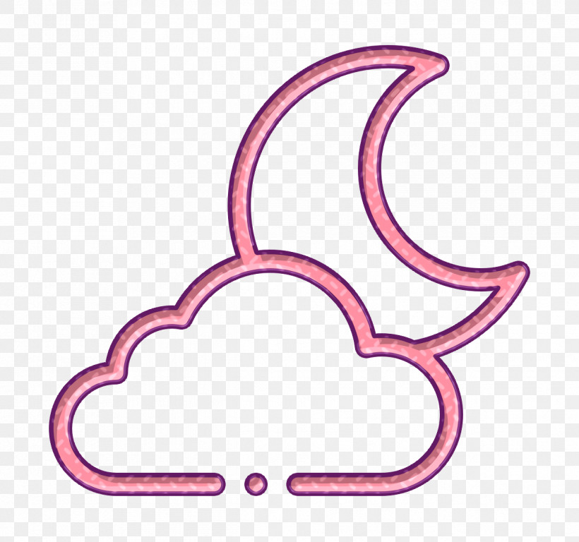 Weather Icon Cloudy Icon Night Icon, PNG, 1244x1166px, Weather Icon, Cloudy Icon, Geometry, Human Body, Jewellery Download Free
