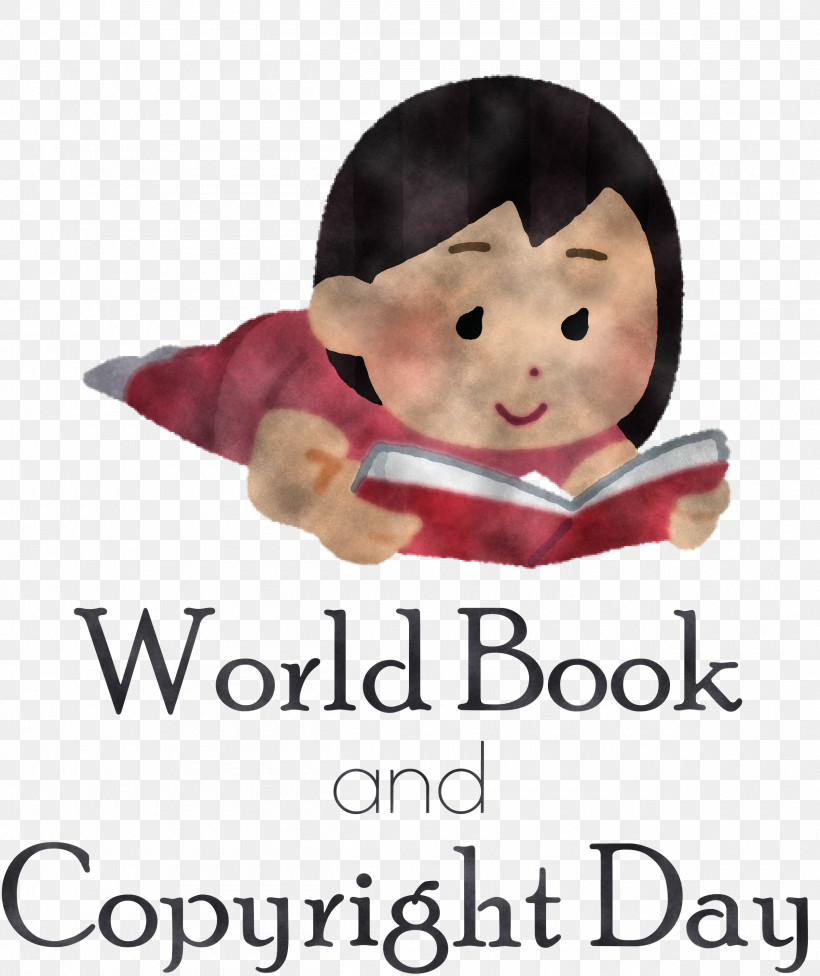 World Book Day World Book And Copyright Day International Day Of The Book, PNG, 2520x3000px, World Book Day, Biology, Breakfast, Business, Meter Download Free