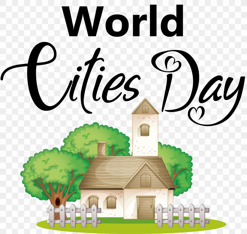 World Cities Day City Building, PNG, 5926x5618px, World Cities Day, Building, City Download Free