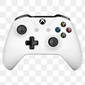 Ps4 - Xbox One Controller Microsoft Xbox One S Headset Game Controllers Phone Connector PNG