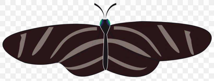 Butterfly Vector Graphics Clip Art Image, PNG, 1000x378px, Butterfly, Borboleta, Drawing, Insect, Invertebrate Download Free
