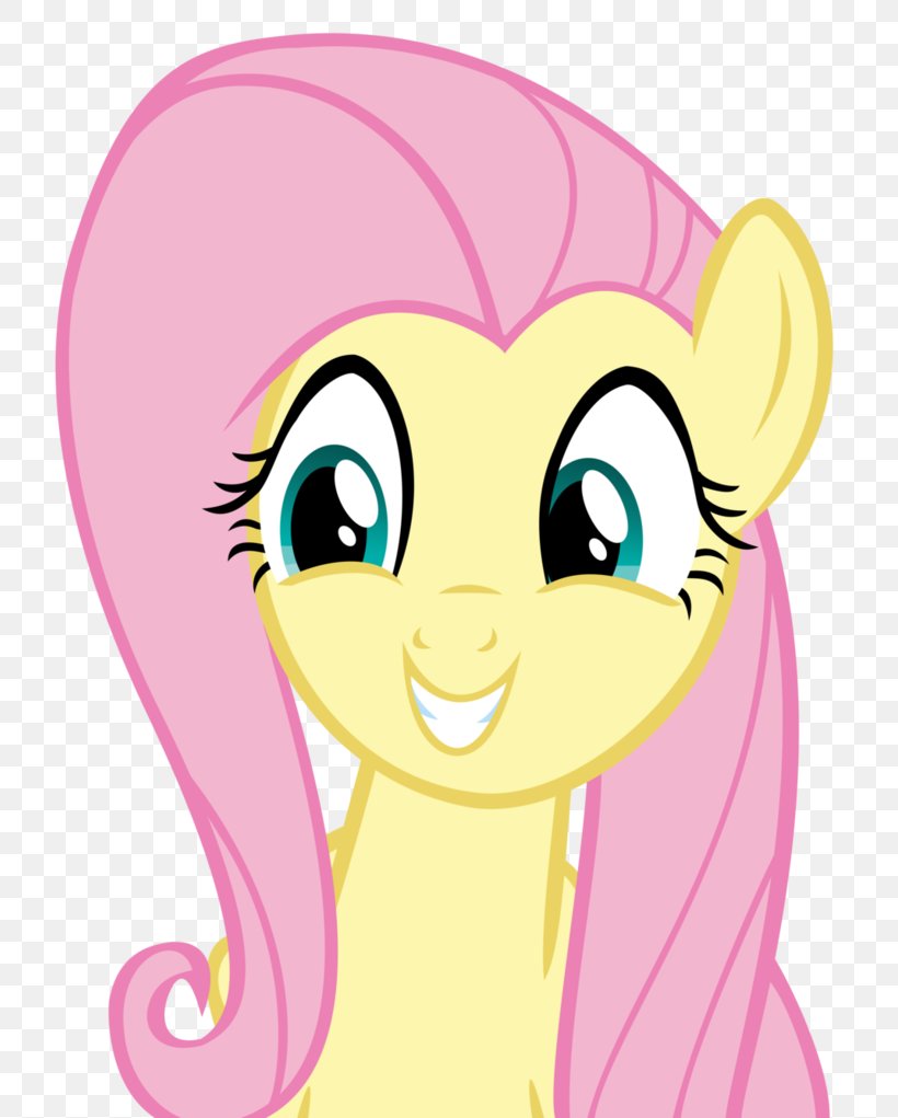 Fluttershy Pinkie Pie Rarity Princess Celestia Clip Art, PNG, 783x1021px, Watercolor, Cartoon, Flower, Frame, Heart Download Free