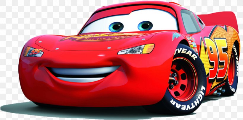Lightning McQueen Cars Mater Animated Film, PNG, 965x479px, Lightning Mcqueen, Animated Film, Automotive Design, Automotive Exterior, Brand Download Free