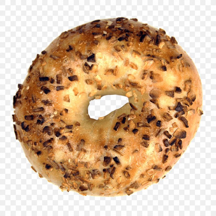 New York City Bagel Donuts Delicatessen Bublik, PNG, 1024x1024px, New York City, Bagel, Bagel And Cream Cheese, Baked Goods, Bialy Download Free