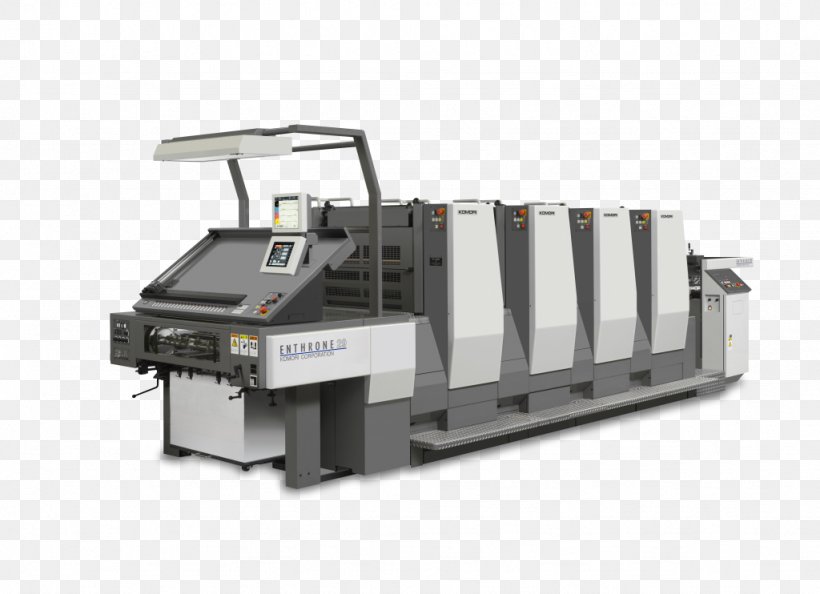 Paper Komori Offset Printing Machine, PNG, 1024x742px, Paper, Bookbinding, Comb Binding, Computer To Plate, Komori Download Free