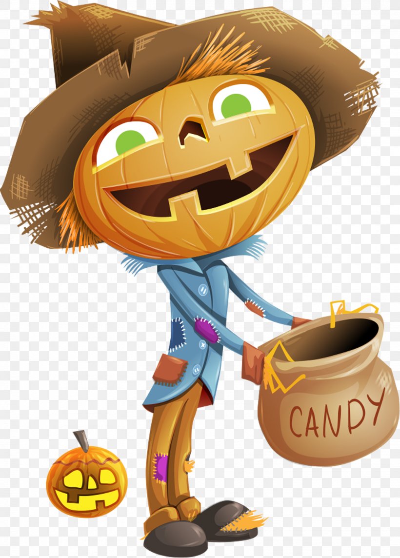 Pumpkin Halloween Download, PNG, 1419x1980px, Halloween, Cartoon, Clip Art, Jack O Lantern, Mascot Download Free