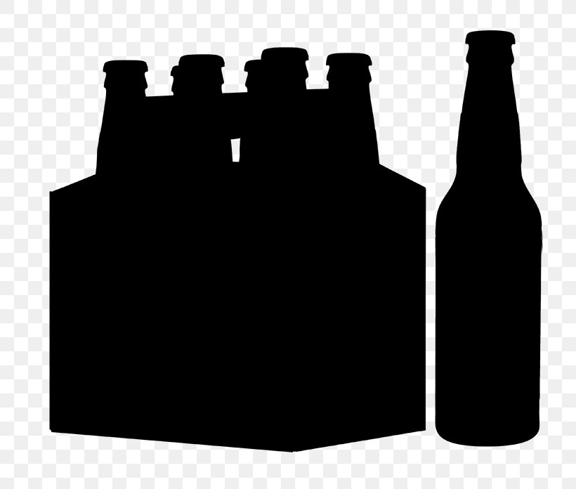 Beer Bottle Glass Bottle Alcoholic Beverages, PNG, 800x696px, Beer Bottle, Alcohol, Alcoholic Beverages, Beer, Black Download Free