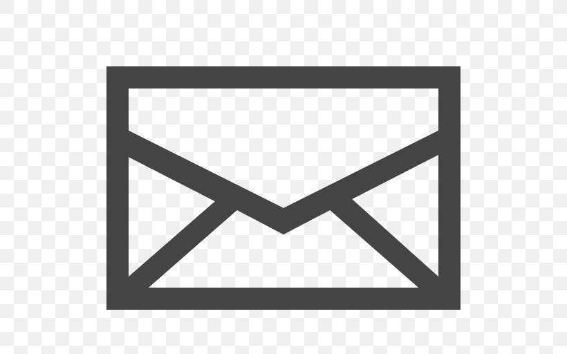 Envelope Patent2ip Mail, PNG, 512x512px, Envelope, Black, Black And White, Brand, Communication Download Free