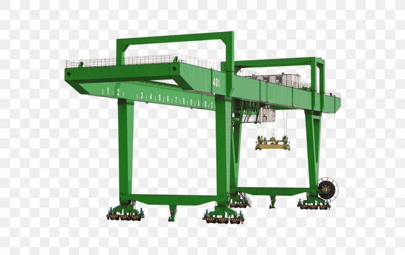 Container Crane Gantry Crane Rail Transport Intermodal Container, PNG, 1500x945px, Container Crane, Cargo, Crane, Gantry Crane, Heavy Machinery Download Free