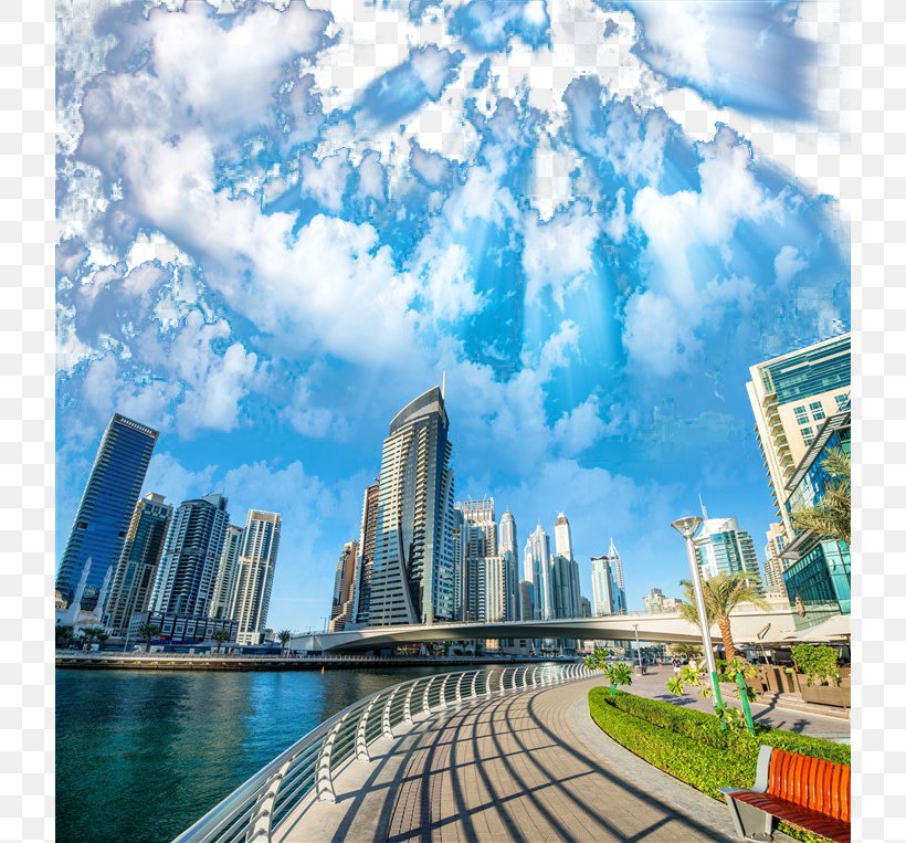 Dubai Marina Photography Wallpaper, PNG, 720x763px, Dubai Marina, Building,  City, Cityscape, Condominium Download Free