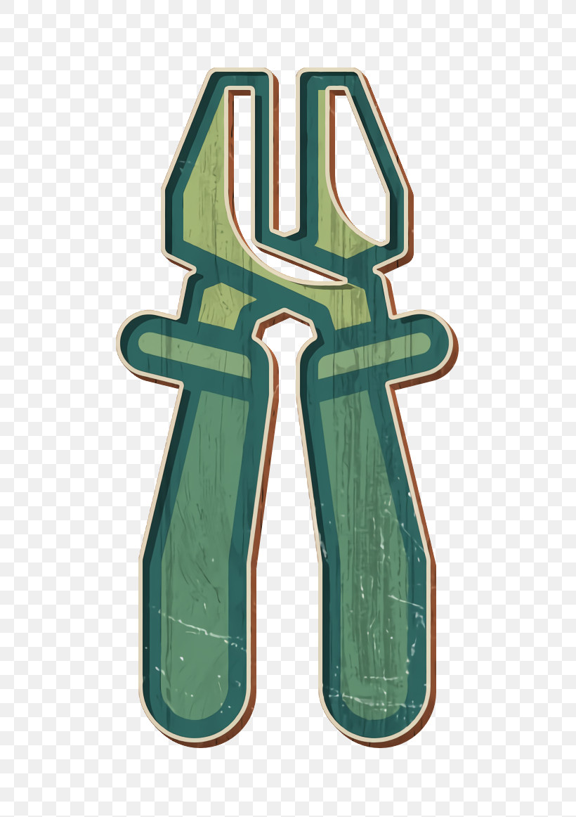 Labor Icon Plier Icon, PNG, 586x1162px, Labor Icon, Cross, Green, Number, Plier Icon Download Free