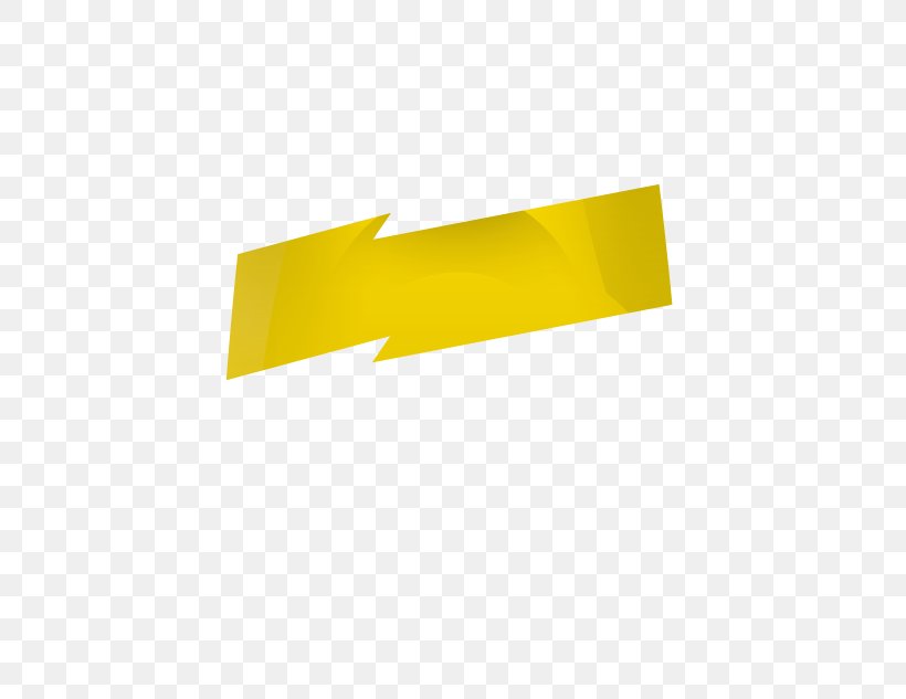 Line Brand Angle, PNG, 450x633px, Brand, Rectangle, Yellow Download Free