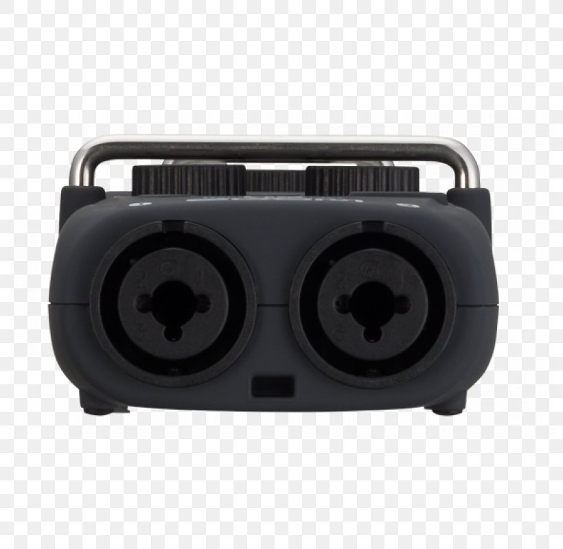 Microphone Zoom Corporation Zoom H5 Handy Recorder Audiorekorder, PNG, 800x800px, Microphone, Audio, Digital Recording, Electric Battery, Electronic Instrument Download Free