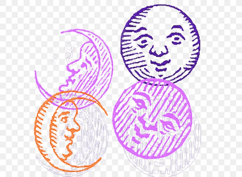 Moon Drawing Clip Art, PNG, 600x600px, Moon, Albom, Black And White, Color, Drawing Download Free