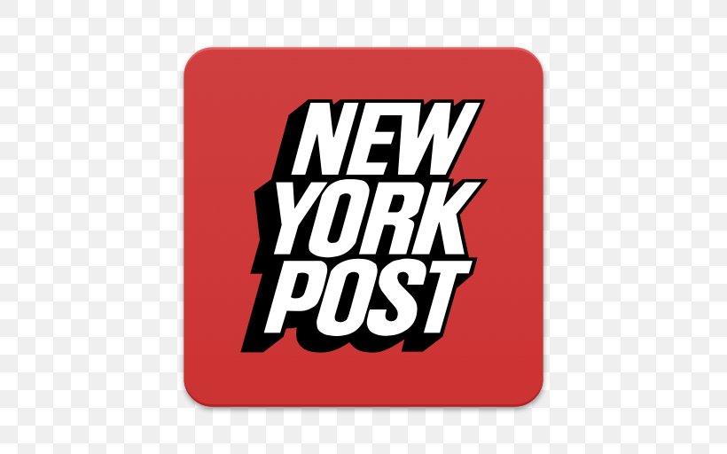 New York City New York Post Newspaper The New York Times, PNG, 512x512px, New York City, App Store, Area, Brand, Logo Download Free