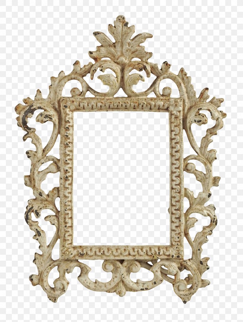 Picture Frames Shabby Chic Antique Mirror, PNG, 1054x1398px, Picture Frames, Antique, Antique Furniture, Art, Brass Download Free