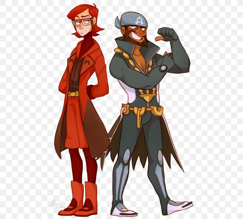 Pokémon Omega Ruby And Alpha Sapphire Pokémon Mystery Dungeon: Blue Rescue Team And Red Rescue Team Archie Comics Archie Andrews, PNG, 500x740px, Pokemon, Archie Andrews, Archie Comics, Costume, Costume Design Download Free