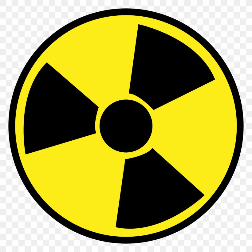 Radioactive Decay Radiation Radioactive Waste Nuclear Disaster In The Urals, PNG, 1600x1600px, Radioactive Decay, Area, Caesium, Nuclear Power, Radiation Download Free