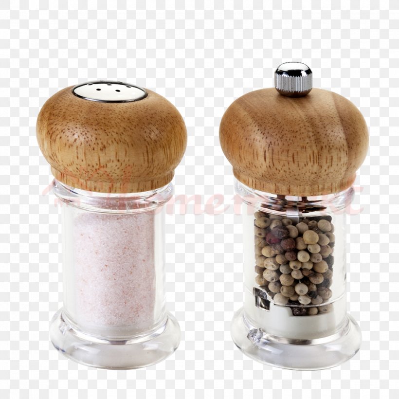 Salt And Pepper Shakers Black Pepper Wood, PNG, 970x970px, Salt, Black Pepper, Burr Mill, Dish, Food Download Free