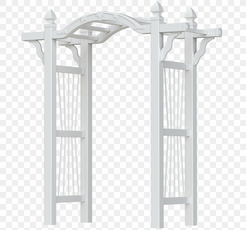 Window Arch Structure Plastic, PNG, 2601x2436px, Window, Aluminium, Arch, Column, Garden Download Free