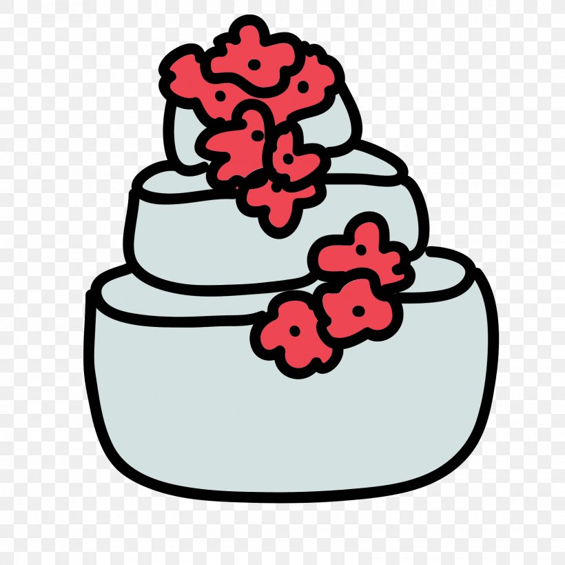 Clip Art Wedding Cake Illustration Image, PNG, 1600x1600px, Cake, Cake Decorating, Cake Decorating Supply, Dessert, Floral Design Download Free