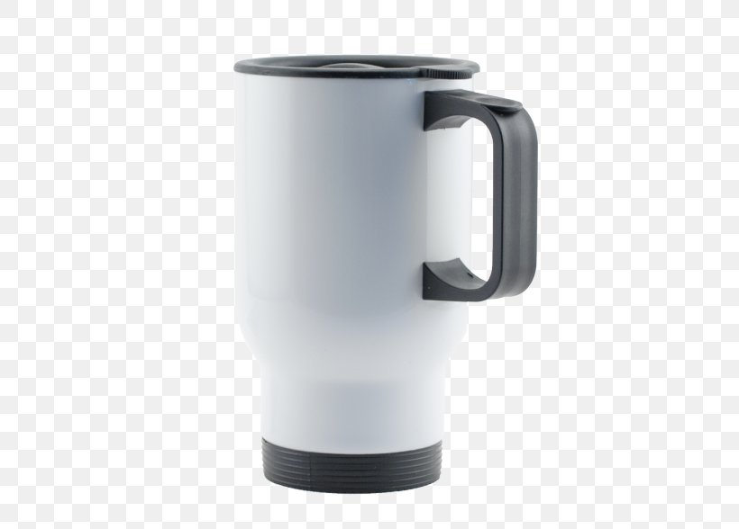 Coffee Cup Mug Plate Stainless Steel Plastic, PNG, 500x588px, Coffee Cup, Coffee, Cup, Drinkware, Dyesublimation Printer Download Free