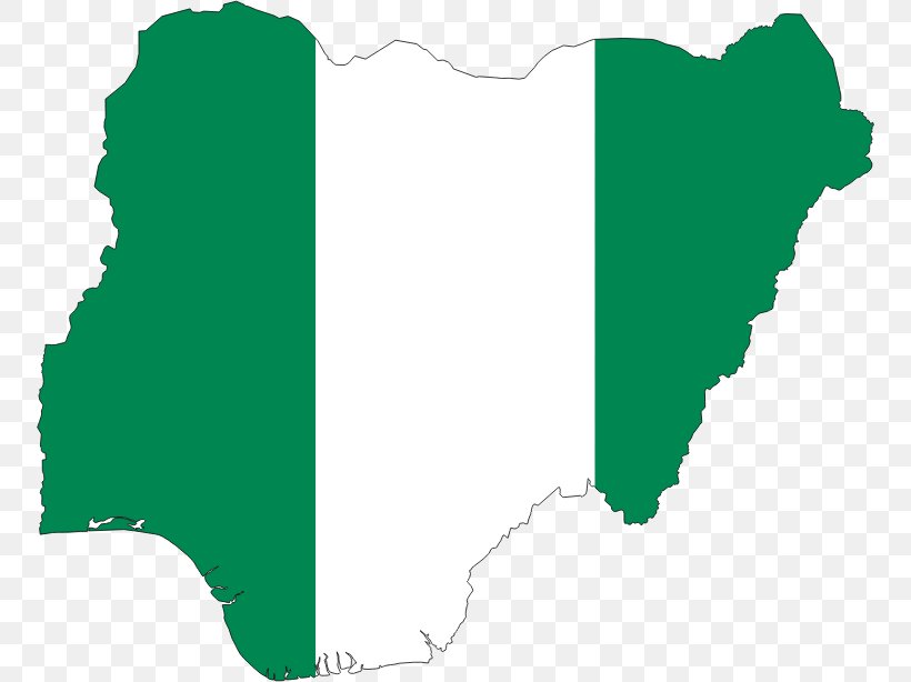 Flag Of Nigeria Map Image, PNG, 754x614px, Nigeria, Coat Of Arms Of Nigeria, Flag, Flag Of Nigeria, Green Download Free