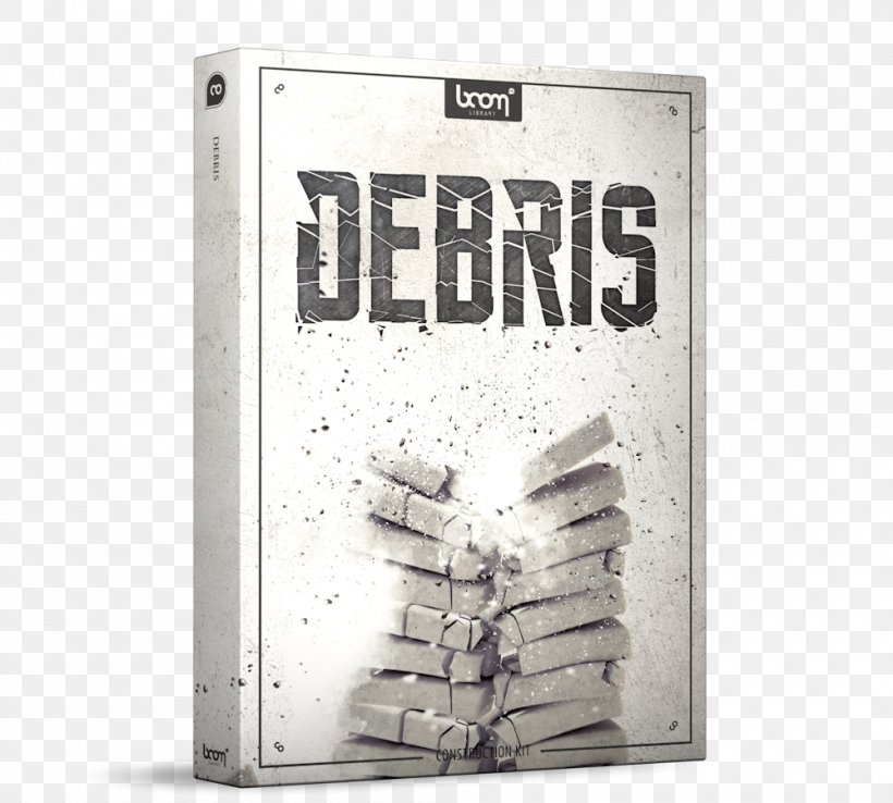 Library Sound Design Sound Effect Debris, PNG, 1000x900px, Library, Debris, Designer, Germany, Postproduction Download Free
