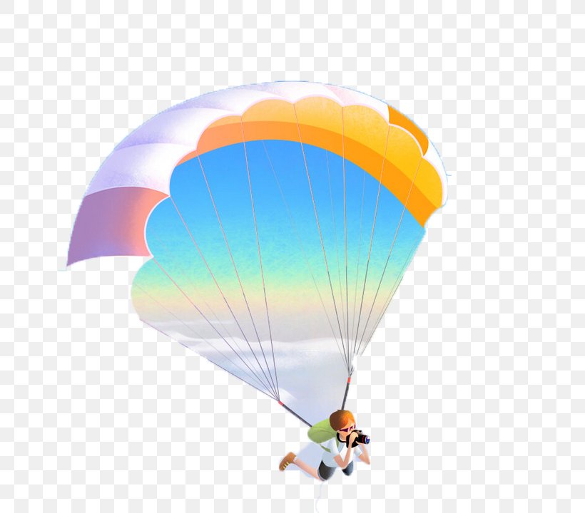 Parachuting Parachute Paragliding Flight Parasailing, PNG, 658x720px, Parachuting, Air Sports, Cloud, Flight, Kite Download Free
