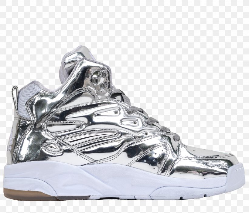 Sneakers LA Gear Shoe Silver Nike Air Max, PNG, 2048x1759px, Sneakers, Athletic Shoe, Basketball Shoe, British Knights, Cross Training Shoe Download Free