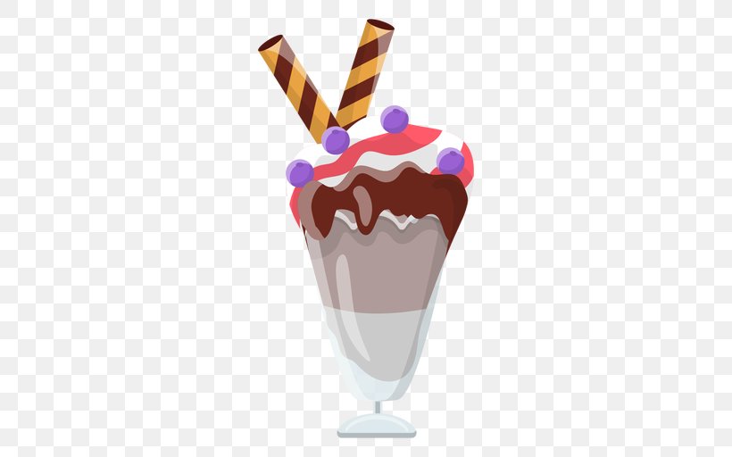 Sundae Ice Cream Cones Knickerbocker Glory Dessert, PNG, 512x512px, Sundae, Best, Blueberry, Chocolate, Chocolate Ice Cream Download Free