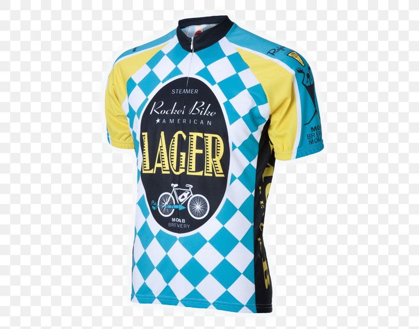 T-shirt Cycling Jersey Clothing, PNG, 530x645px, Tshirt, Active Shirt, Bib, Bicycle, Brand Download Free