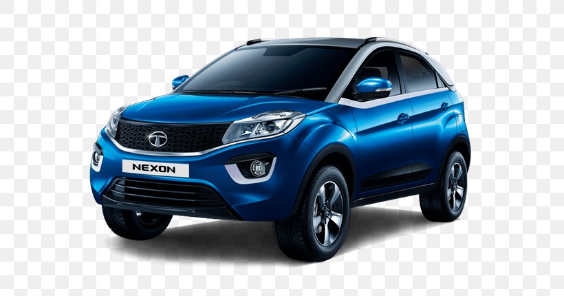 Tata Motors Car BALENO India TATA Nexon XZ, PNG, 700x430px, Tata Motors, Automotive Design, Automotive Exterior, Baleno, Brand Download Free