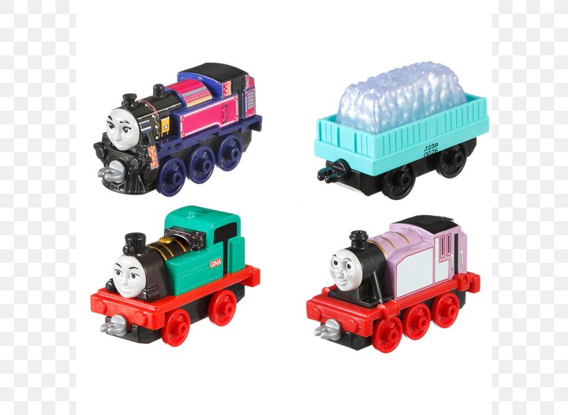 Train Toy Thomas Locomotive Fisher-Price, PNG, 686x600px, Train, Brio, Cargo, Diamond, Fisherprice Download Free