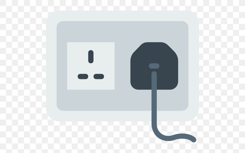AC Power Plugs And Sockets Electricity Network Socket Electrician Energy Performance Certificate, PNG, 512x512px, Ac Power Plugs And Sockets, Ac Power Plugs And Socket Outlets, Ampere, Building, Electric Power Download Free