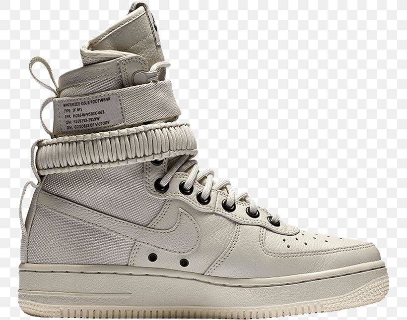 Air Force Nike San Francisco Sneakers Boot, PNG, 750x646px, Air Force, Beige, Boot, Cross Training Shoe, Footwear Download Free