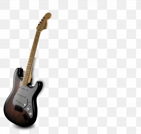 Bass Guitar - Bass Guitar Acoustic-electric Guitar Acoustic Guitar PNG