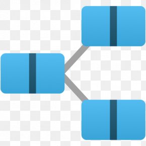 Question Type Multiple Correct - Blue Square Angle Pattern PNG