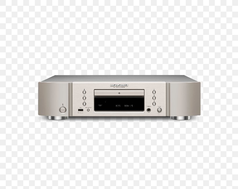 CD Player Compact Disc Marantz PM6006 High Fidelity, PNG, 650x650px, Cd Player, Audio, Audio Equipment, Audio Power Amplifier, Audio Receiver Download Free
