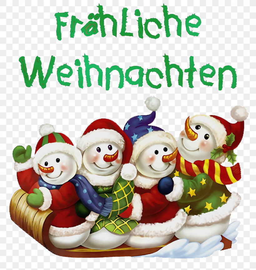 Christmas Day, PNG, 2563x2706px, Frohliche Weihnachten, Blog, Chicken, Christmas Day, Christmas Ornament M Download Free